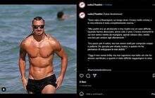 Zlatan Ibrahimovic Menolak Tua, Pamerkan Gaya Rambut Baru Box Braid Zlatan Ibrahimovic Menolak Tua, Pamerkan Gaya Rambut Baru Box Braid