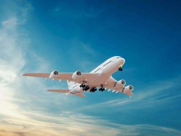 5 Rute Penerbangan Paling Berbahaya di Dunia, Salah Satunya Indonesia 5 Rute Penerbangan Paling Berbahaya di Dunia, Salah Satunya Indonesia