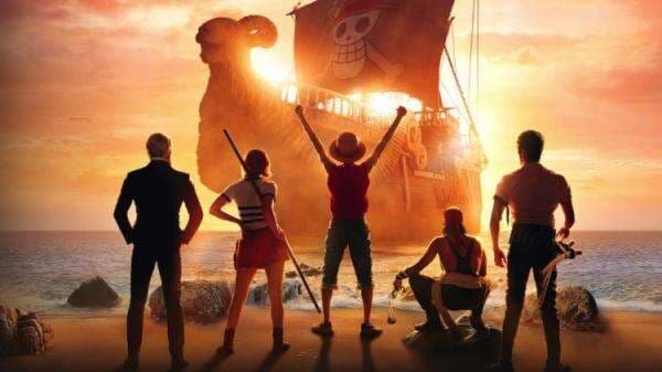 Tayang Tahun Ini, Serial Live Action One Piece Tunjukan Poster Pertamanya Tayang Tahun Ini, Serial Live Action One Piece Tunjukan Poster Pertamanya