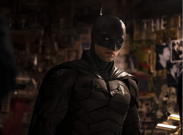 Sekuel "The Batman" akan Dirilis pada 3 Oktober 2025