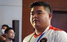 R7 Pastikan Dirinya Tak Ikut Seleknas SEA Games 2023 Kamboja R7 Pastikan Dirinya Tak Ikut Seleknas SEA Games 2023 Kamboja