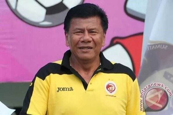 Berita Duka, Mantan Pelatih Timnas Sepak Bola Indonesia Benny Dollo Meninggal