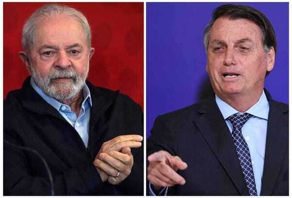 Presiden Lula Tuding Bolsonaro Sempat Siapkan Kudeta