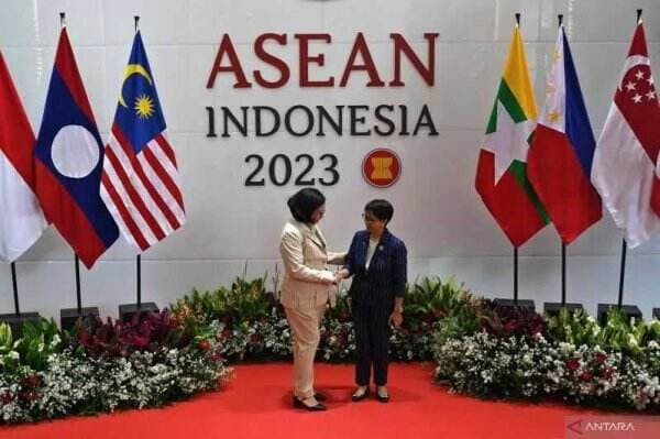 Timor Leste untuk Pertama Kali Berpartisipasi di Pertemuan ASEAN