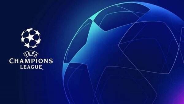 16 Besar Liga Champions: Aubameyang Resmi Dicoret dari Chelsea, Inter Tendang 2 Pemain