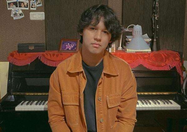 Masih Suka Grogi, Ini yang Dilakukan Jevin Julian Sebelum Manggung Masih Suka Grogi, Ini yang Dilakukan Jevin Julian Sebelum Manggung