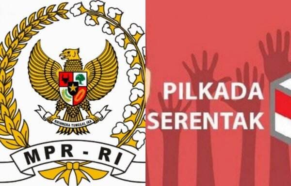 Setujui Pilkada Dihilangkan, Ketua MPR: Gubernur Ditunjuk Langsung dari Pusat
