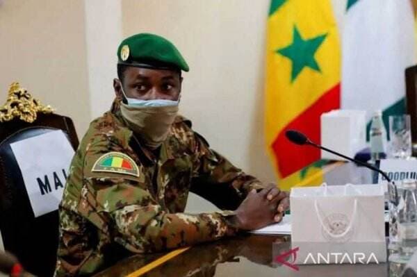 Dituding Melanggar HAM, Junta Militer Mali Usir Perwakilan HAM PBB