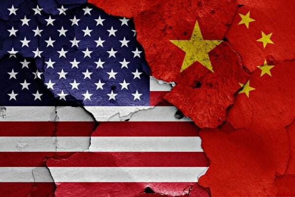 Cina Ancam Balas Amerika yang Tembak Balon Terbang Diduga Mata-Mata