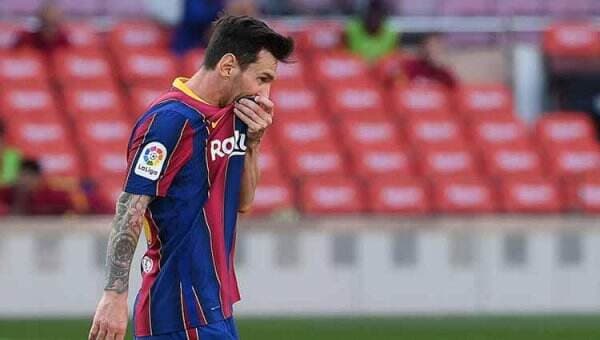 Bukan Lionel Messi! Ini 5 Pemain yang Buat Barcelona Menyesal Seumur Hidup Usai Dijual ke Klub Lain