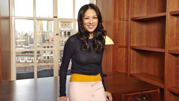 ‘Tiger Mom’ Amy Chua Menulis Novel Pertama Berjudul ‘The Golden Gate’ ‘Tiger Mom’ Amy Chua Menulis Novel Pertama Berjudul ‘The Golden Gate’