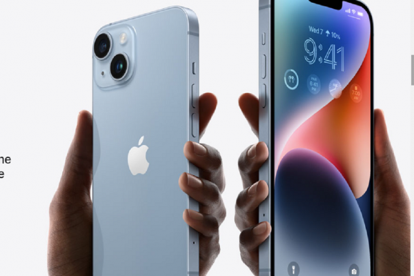 Harga iPhone 14 Didiskon Hampir Rp 2 Juta di Cina, Ludes Terjual