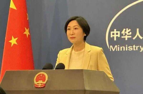 Tiongkok Akui Balon Udara Kedua yang Terlihat di Langit Amerika Latin Miliknya Tiongkok Akui Balon Udara Kedua yang Terlihat di Langit Amerika Latin Miliknya