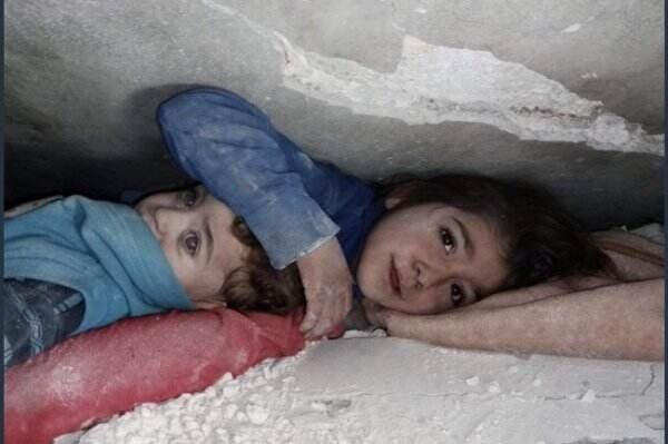 Tim Gempa Los Angeles Menuju Turki, Bantu Evakuasi Korban