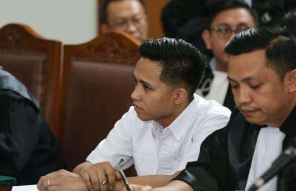 Vonis Bharada E Dibacakan Hari Ini Vonis Bharada E Dibacakan Hari Ini