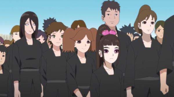 Karakter Kolektif Masyarakat Jepang yang Tercermin dalam Serial Anime Naruto-Boruto Karakter Kolektif Masyarakat Jepang yang Tercermin dalam Serial Anime Naruto-Boruto