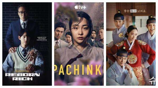 9 Drakor Korea Terbaik 2022 9 Drakor Korea Terbaik 2022