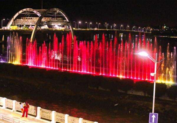 Prakiraan Cuaca Surabaya Raya Hari Ini 18 Februari Prakiraan Cuaca Surabaya Raya Hari Ini 18 Februari