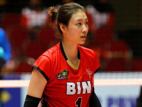 Tim Voli Jakarta BIN Menuju Final Proliga 2023 Seusai Kalahkan Pertamina Tim Voli Jakarta BIN Menuju Final Proliga 2023 Seusai Kalahkan Pertamina