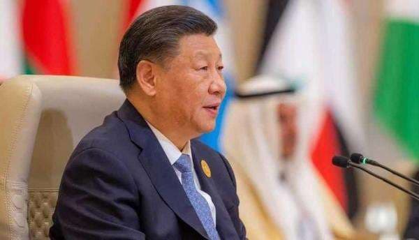 Setahun Perang Ukraina, Presiden Tiongkok Akan Sampaikan Pidato Perdamaian Setahun Perang Ukraina, Presiden Tiongkok Akan Sampaikan Pidato Perdamaian