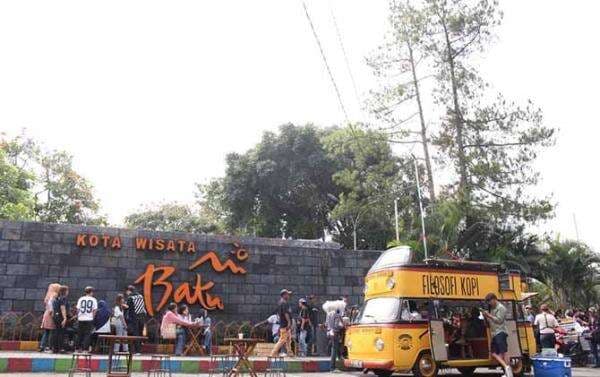 Sisi Gelap di Balik Gemerlap Kota Wisata Batu Sisi Gelap di Balik Gemerlap Kota Wisata Batu