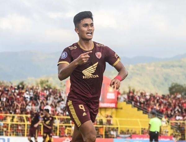 Menang Atas Persik, PSM Kuasai Puncak Klasemen Sementara Liga 1 Menang Atas Persik, PSM Kuasai Puncak Klasemen Sementara Liga 1