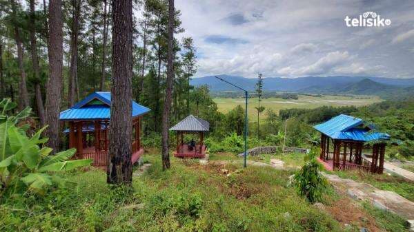 Puncak Mowewe Kolaka Timur Spot Indah untuk Lepas Penat di Tengah Perjalanan Puncak Mowewe Kolaka Timur Spot Indah untuk Lepas Penat di Tengah Perjalanan