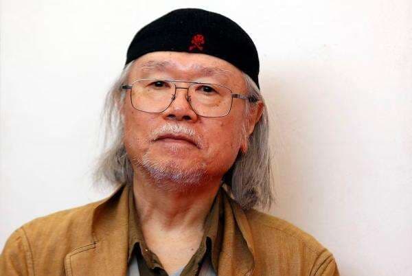 Leiji Matsumoto, Pencipta Manga dan Anime Terkenal Jepang Meninggal Dunia pada Usia 85 Tahun Leiji Matsumoto, Pencipta Manga dan Anime Terkenal Jepang Meninggal Dunia pada Usia 85 Tahun