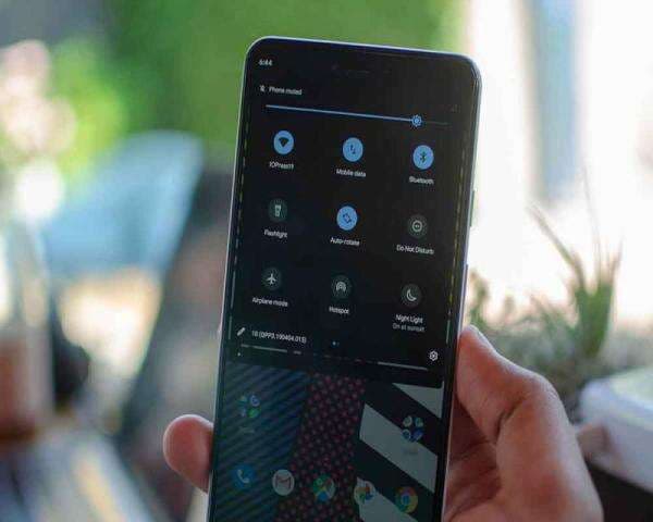 Find My Device, Digunakan Untuk Lacak Ponsel Android yang Hilang Find My Device, Digunakan Untuk Lacak Ponsel Android yang Hilang