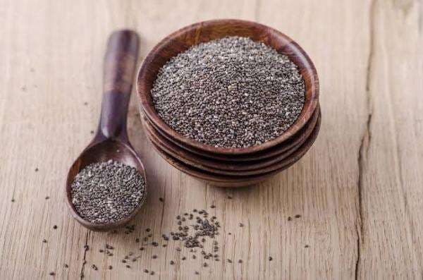 Mengenal Manfaat Chia Seed dan Kandungan di Dalamnya Mengenal Manfaat Chia Seed dan Kandungan di Dalamnya