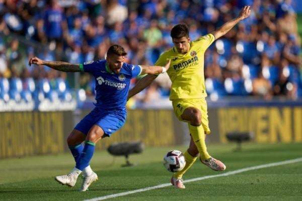 Villarreal vs Getafe Liga Spanyol 2023: Prediksi, Skor dan Susunan Pemain Villarreal vs Getafe Liga Spanyol 2023: Prediksi, Skor dan Susunan PemainÂ