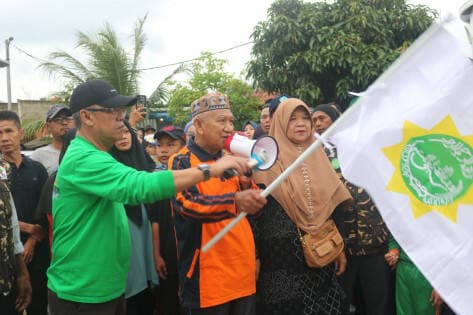 Semarak Harlah ke-29 MTI Al-Hanif: 250 Hadiah Disediakan, Tiga Ribu Kupon Dibagikan Semarak Harlah ke-29 MTI Al-Hanif: 250 Hadiah Disediakan, Tiga Ribu Kupon Dibagikan