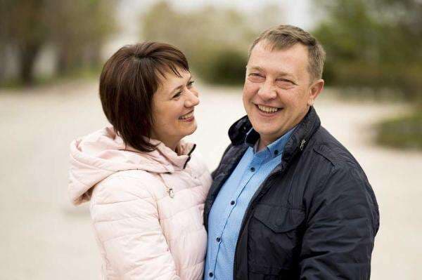 Masuki Usia 50 Tahun, Ini Empat Hal Tingkatkan Kesehatan dan Kesejahteraan Masuki Usia 50 Tahun, Ini Empat Hal Tingkatkan Kesehatan dan Kesejahteraan