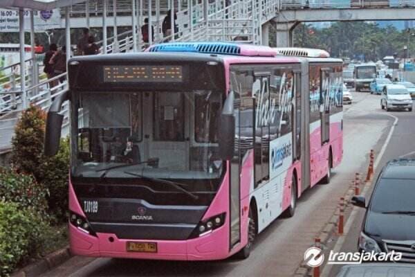 Transjakarta Bakal Tambah Bus Khusus Wanita Untuk Cegah Pelecehan Seksual