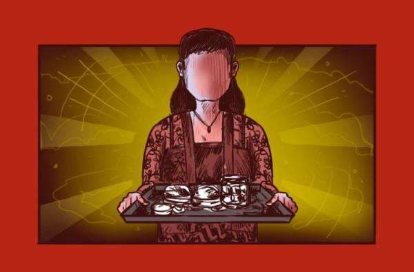 Pesugihan Milik Tetangga Mencari Tumbal, Mengancam Keluarga Saya Pesugihan Milik Tetangga Mencari Tumbal, Mengancam Keluarga Saya