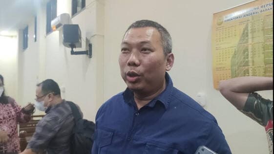 JPU Sebut Tersisa 15 Saksi Suap Unila, Termasuk Kepala Daerah di Lampung?