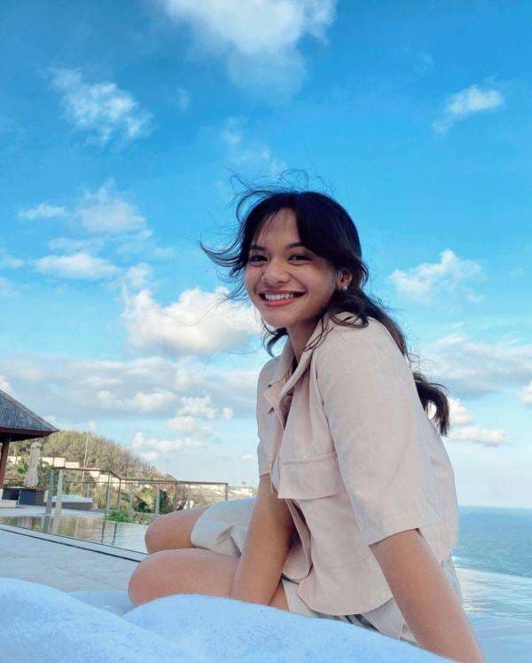 Profil Dan Biodata Amel Carla, Mantan Artis Cilik Yang Sudah Dewasa Profil Dan Biodata Amel Carla, Mantan Artis Cilik Yang Sudah Dewasa