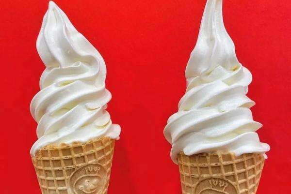 Mengenal Sejarah Mixue: Berawal dari Es Serut, Kini Gerainya di Mana-mana Mengenal Sejarah Mixue: Berawal dari Es Serut, Kini Gerainya di Mana-mana