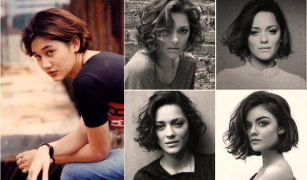 Tren Di Tahun 2023, Inilah 7 Model Rambut Wanita Yang Populer Tren Di Tahun 2023, Inilah 7 Model Rambut Wanita Yang Populer