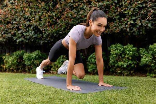 Manfaat Olahraga Kardio bagi Kesehatan Manfaat Olahraga Kardio bagi Kesehatan