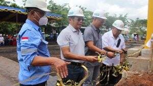 Kejar Target Produksi, PT Titan Tambah Fasilitas Pelabuhan PT Swarnadwipa Dermaga Jaya Kejar Target Produksi, PT Titan Tambah Fasilitas Pelabuhan PT Swarnadwipa Dermaga Jaya