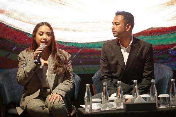 Adik Ipar Unggah Potret Nagita Slavina Kenakan Bikini, Netizen Minta Untuk Hapus Adik Ipar Unggah Potret Nagita Slavina Kenakan Bikini, Netizen Minta Untuk Hapus