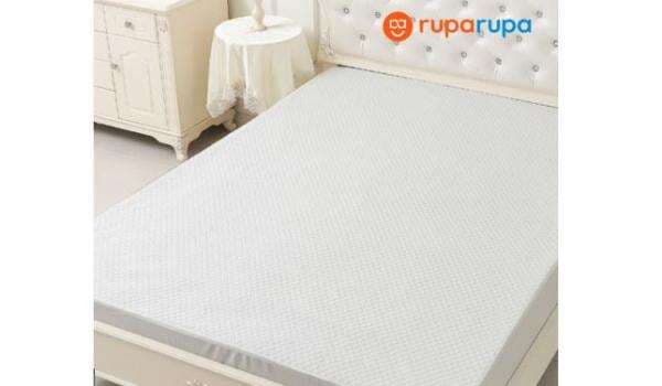 Ini Dia 4 Langkah Mencuci Matras Protector Dengan Tepat Ini Dia 4 Langkah Mencuci Matras Protector Dengan Tepat