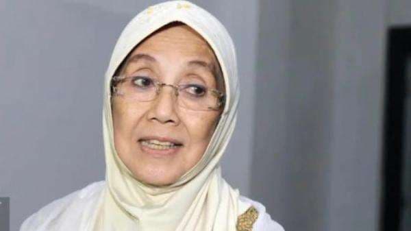 Innalillahi… Sosok Emak Bajaj Bajuri, Nani Wijaya Meninggal Dunia Innalillahi… Sosok Emak Bajaj Bajuri, Nani Wijaya Meninggal Dunia