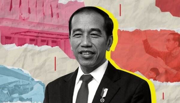 Masyarakat Mohon Siap-siap! Keluarkan Larangan Bukber, Aktivis Prediksi Jokowi Bakal Bikin Kebijakan yang Bikin Pusing Menjelang Mudik