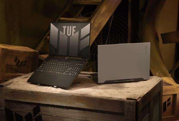 ASUS TUF Gaming A16 Advantage Edition: Laptop Gaming AMD Advantage dengan Bodi Berstandar Militer ASUS TUF Gaming A16 Advantage Edition: Laptop Gaming AMD Advantage dengan Bodi Berstandar Militer