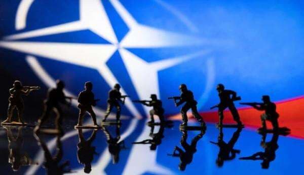 Jenderal Denmark: Kritis, Ada yang Enggak Beres dalam Militer NATO Jenderal Denmark: Kritis, Ada yang Enggak Beres dalam Militer NATO