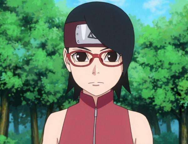 Kenapa Sarada Tak Lawan Boruto Karena Efek Kekuatan Eida? Ini Alasannya Kenapa Sarada Tak Lawan Boruto Karena Efek Kekuatan Eida? Ini Alasannya
