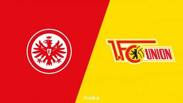 Prediksi Eintracht Frankfurt vs Union Berlin di Piala DFB 2022-2023