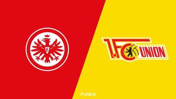 Prediksi Eintracht Frankfurt vs Union Berlin di Piala DFB 2022-2023 Prediksi Eintracht Frankfurt vs Union Berlin di Piala DFB 2022-2023